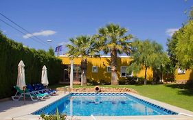 Hotel Iris La Eliana